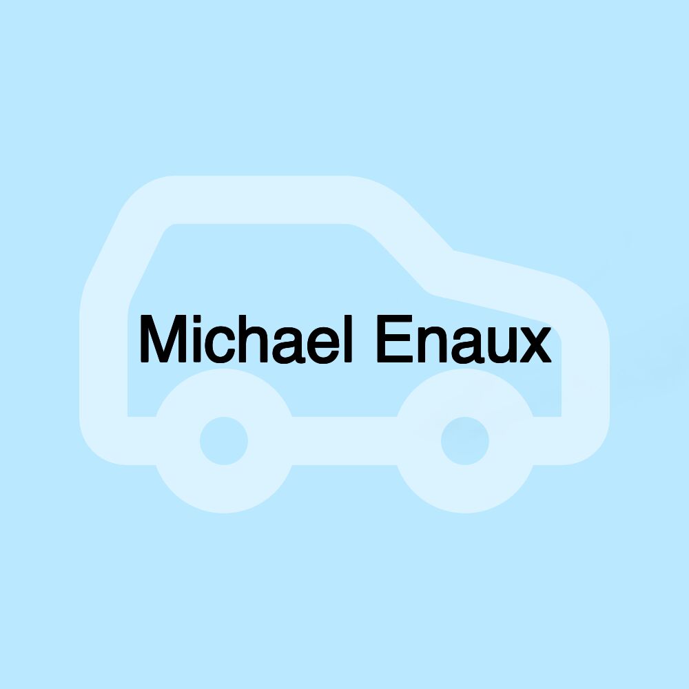 Michael Enaux