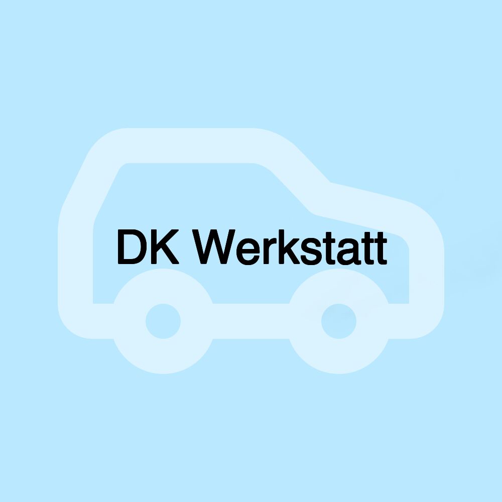 DK Werkstatt