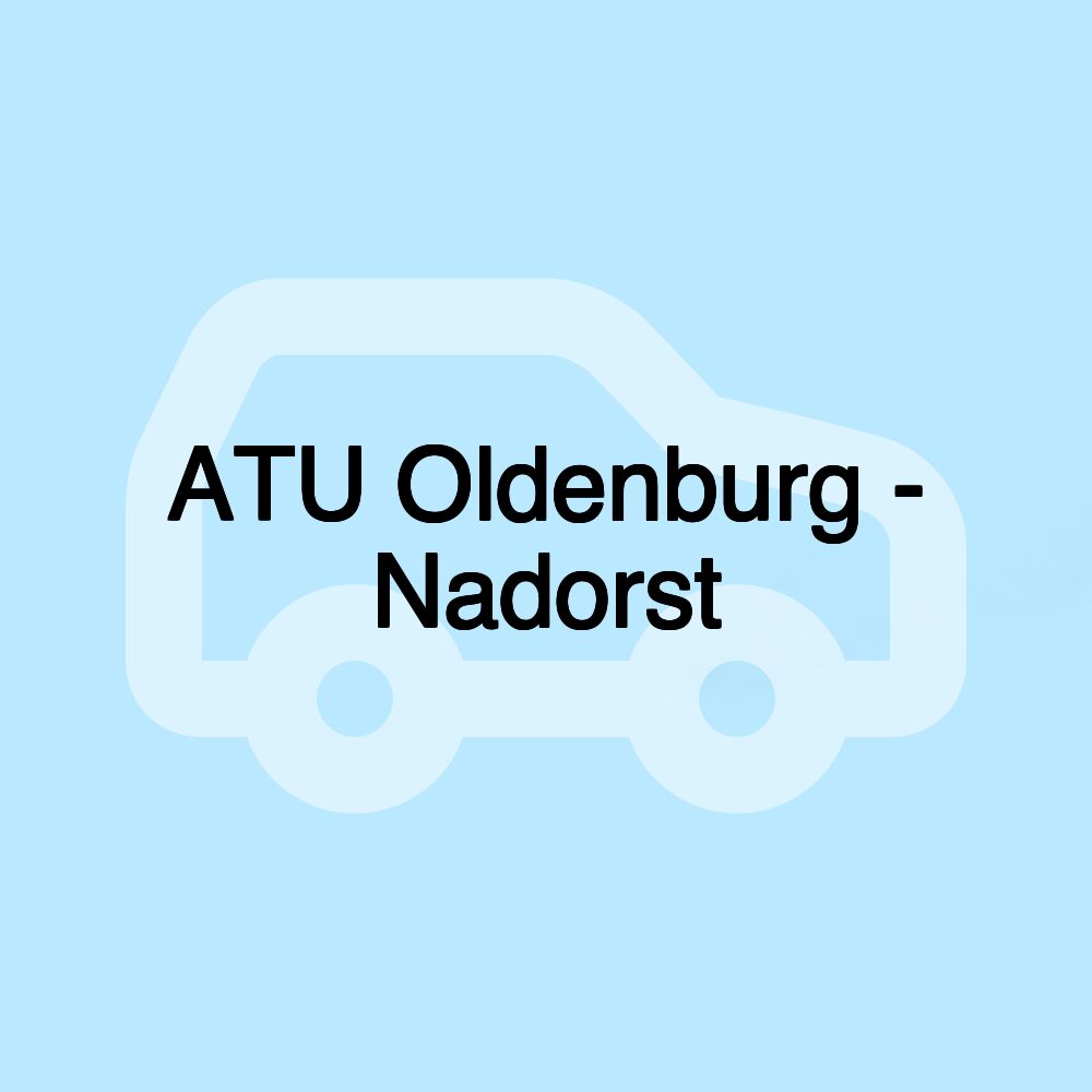 ATU Oldenburg - Nadorst