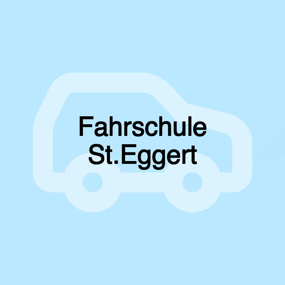 Fahrschule St.Eggert