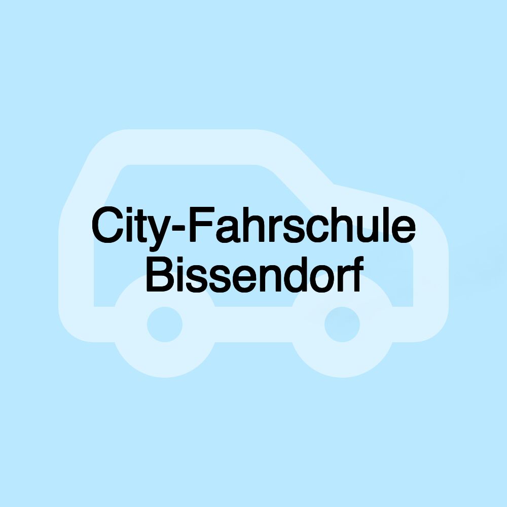 City-Fahrschule Bissendorf