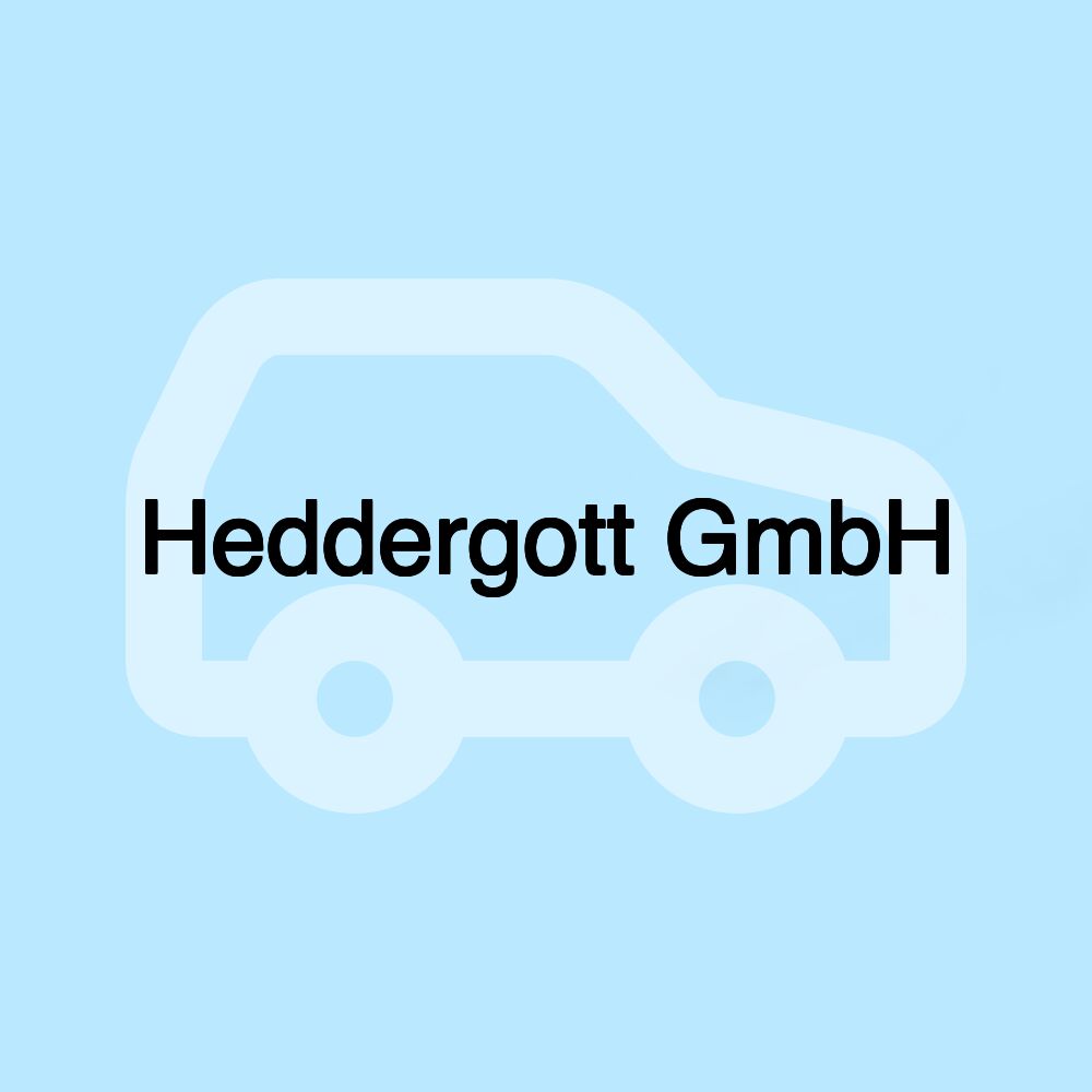 Heddergott GmbH