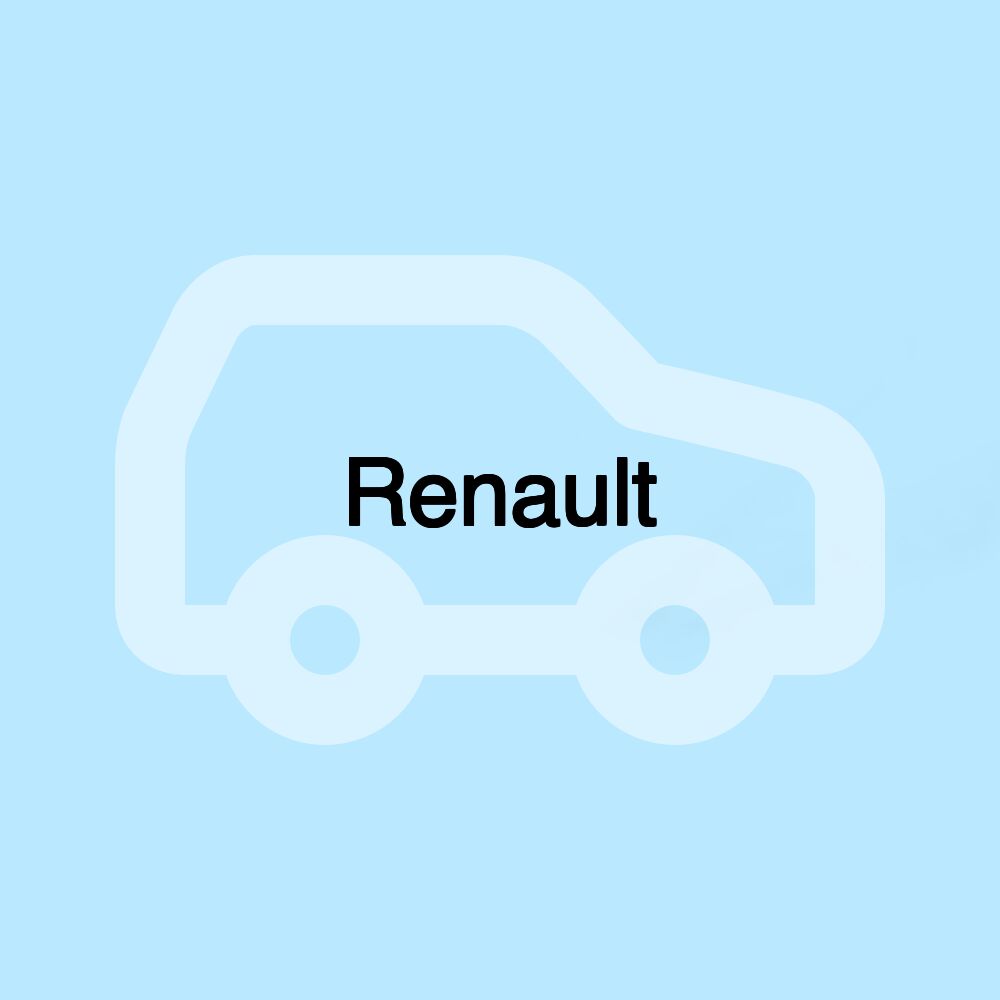 Renault