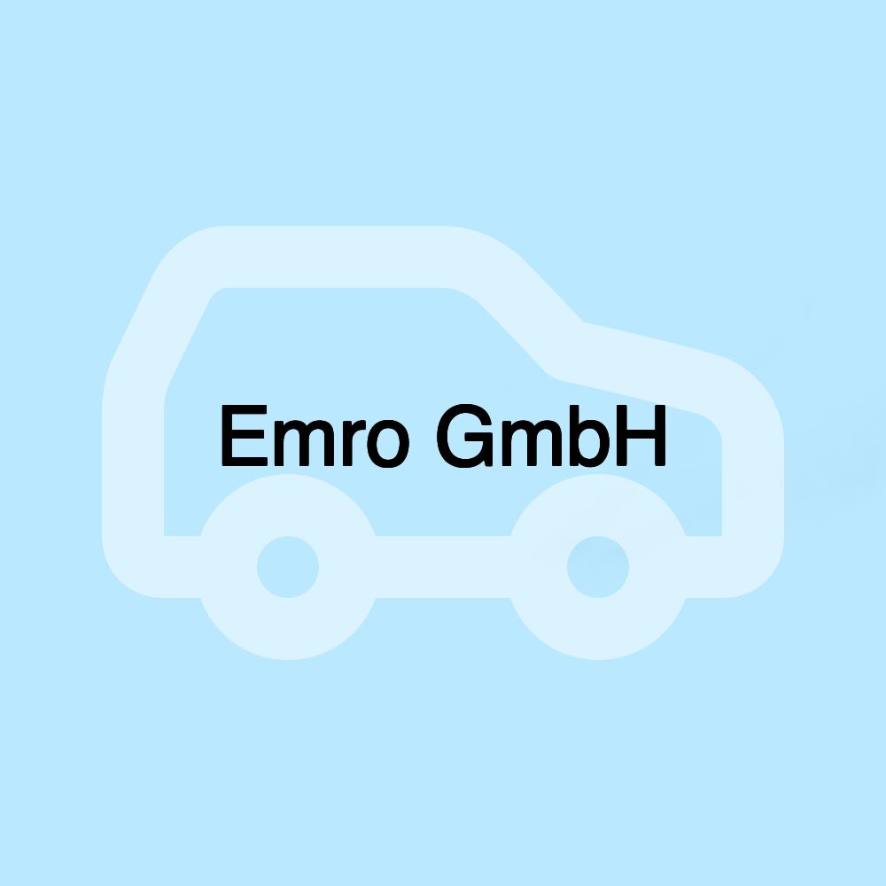 Emro GmbH