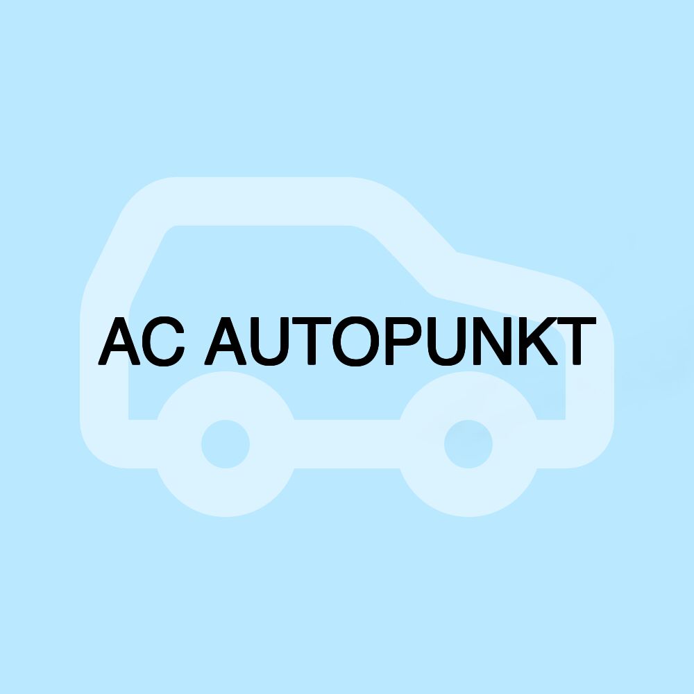 AC AUTOPUNKT