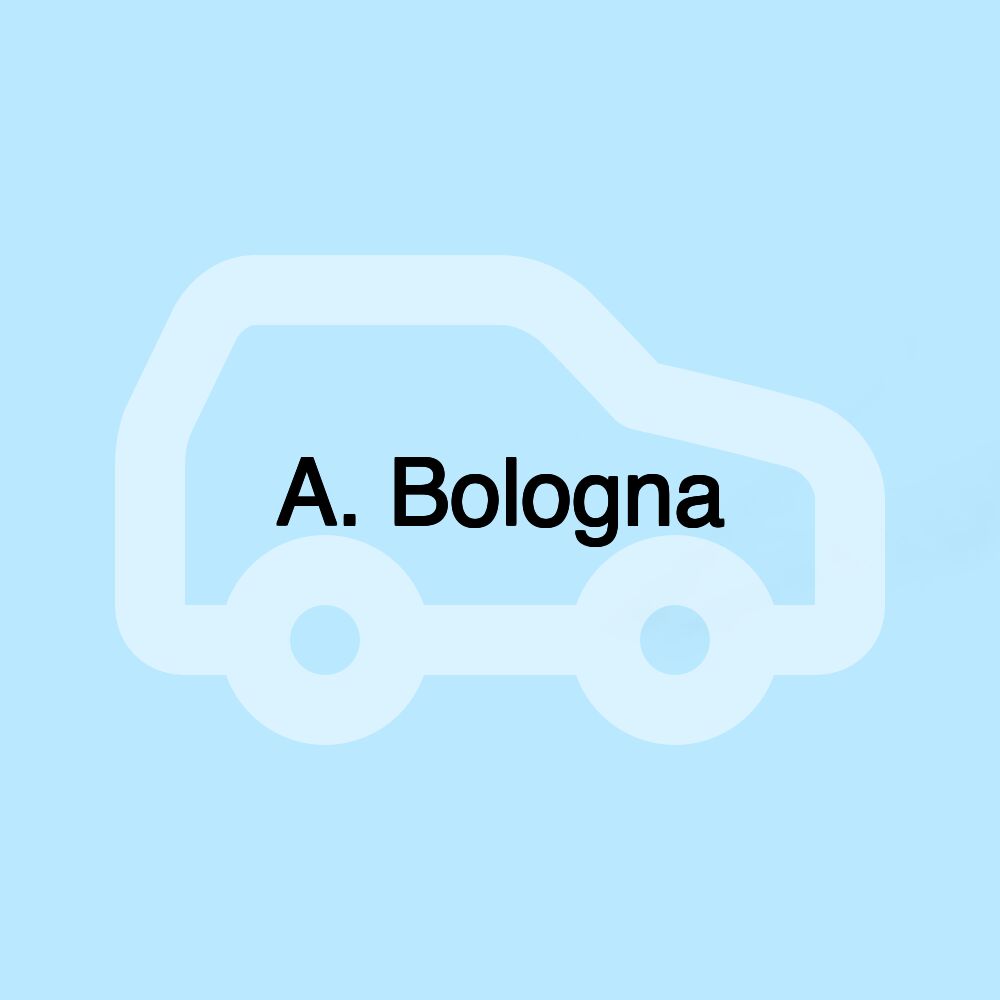 A. Bologna