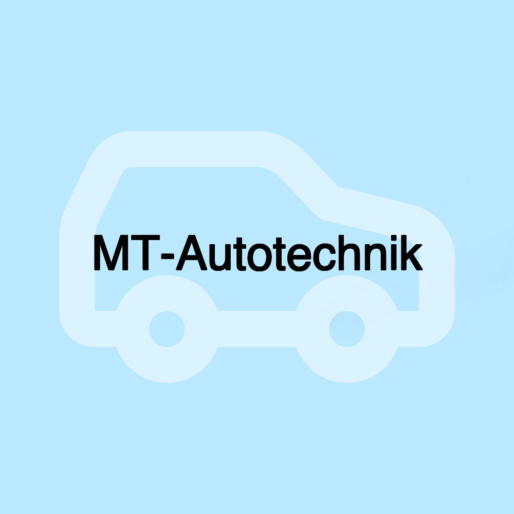 MT-Autotechnik