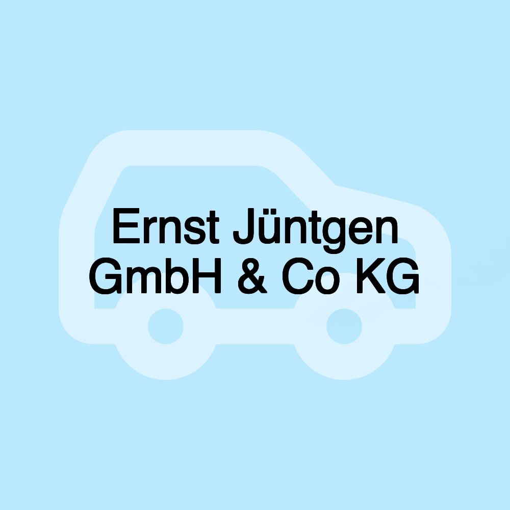 Ernst Jüntgen GmbH & Co KG