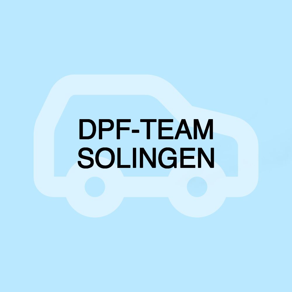 DPF-TEAM SOLINGEN