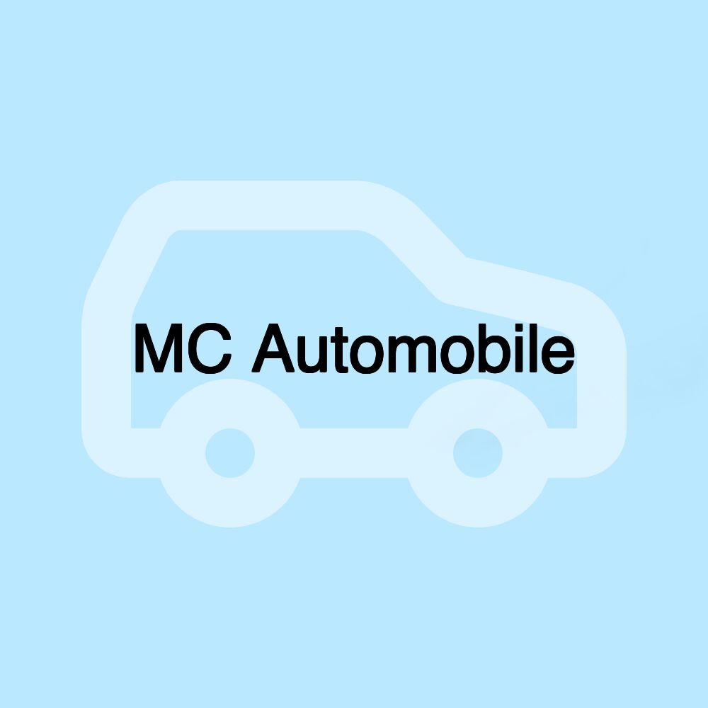 MC Automobile