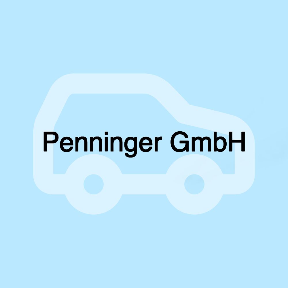 Penninger GmbH