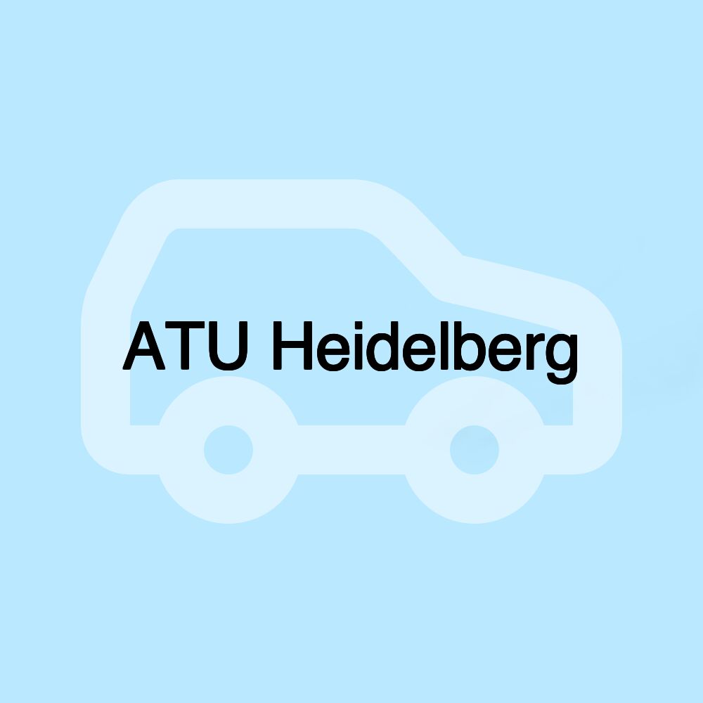 ATU Heidelberg