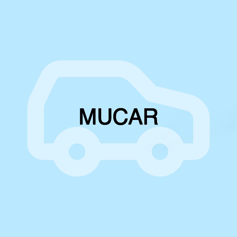 MUCAR