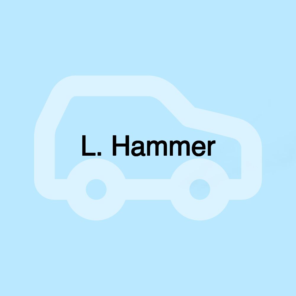 L. Hammer