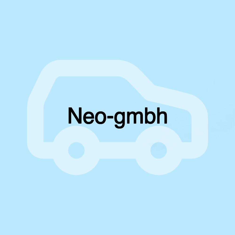 Neo-gmbh