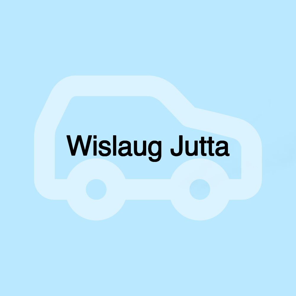 Wislaug Jutta