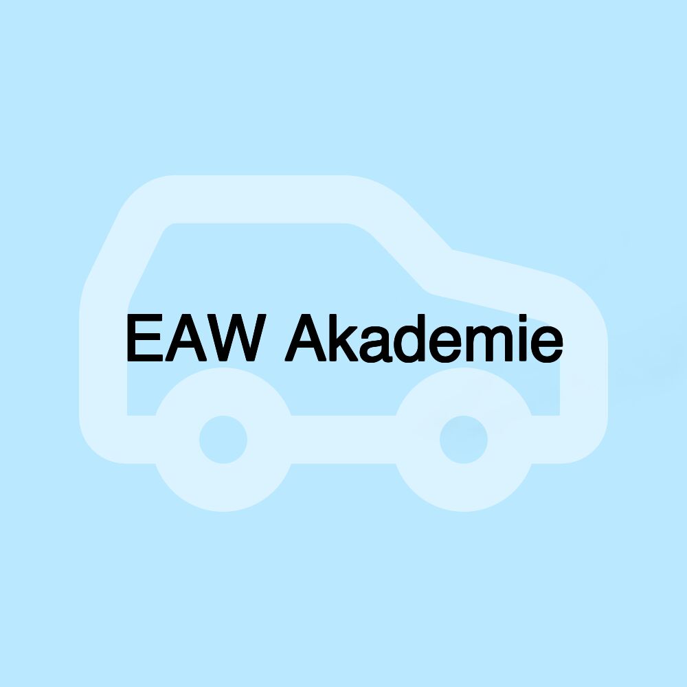 EAW Akademie