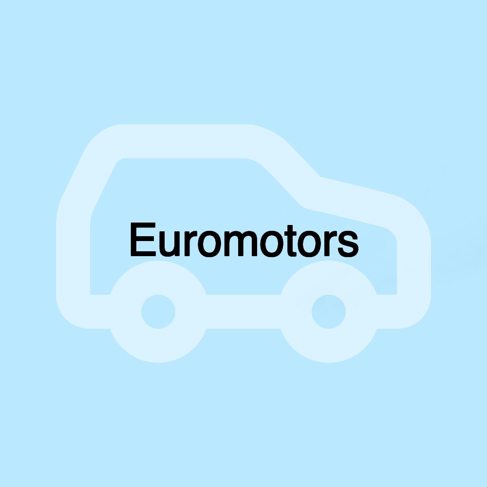 Euromotors