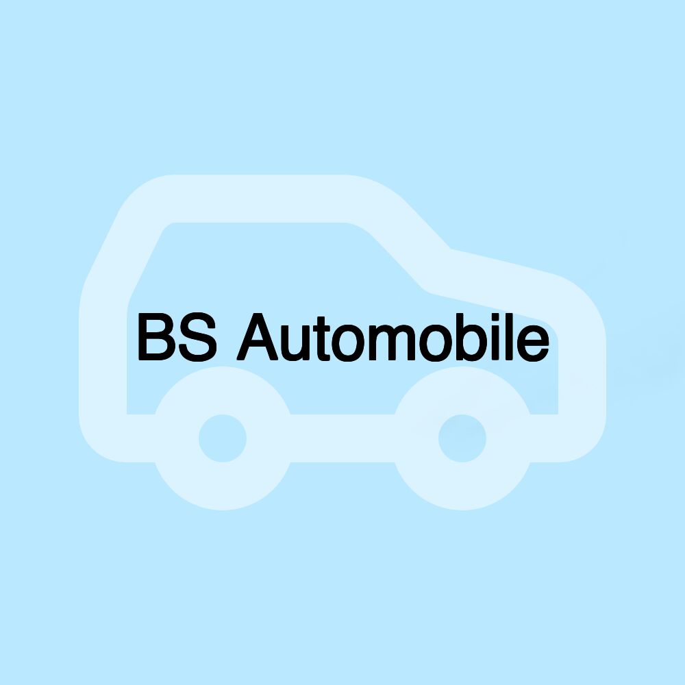 BS Automobile