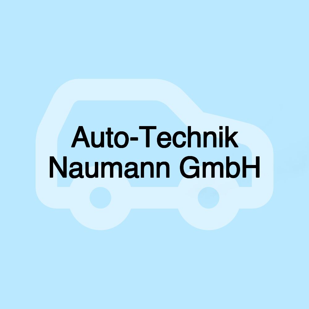 Auto-Technik Naumann GmbH