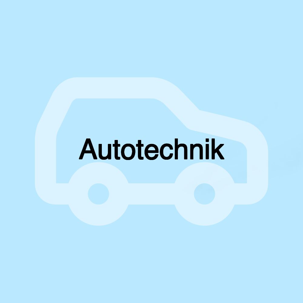 Autotechnik