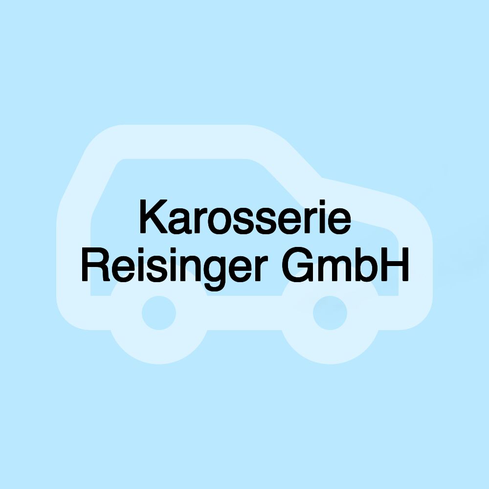 Karosserie Reisinger GmbH