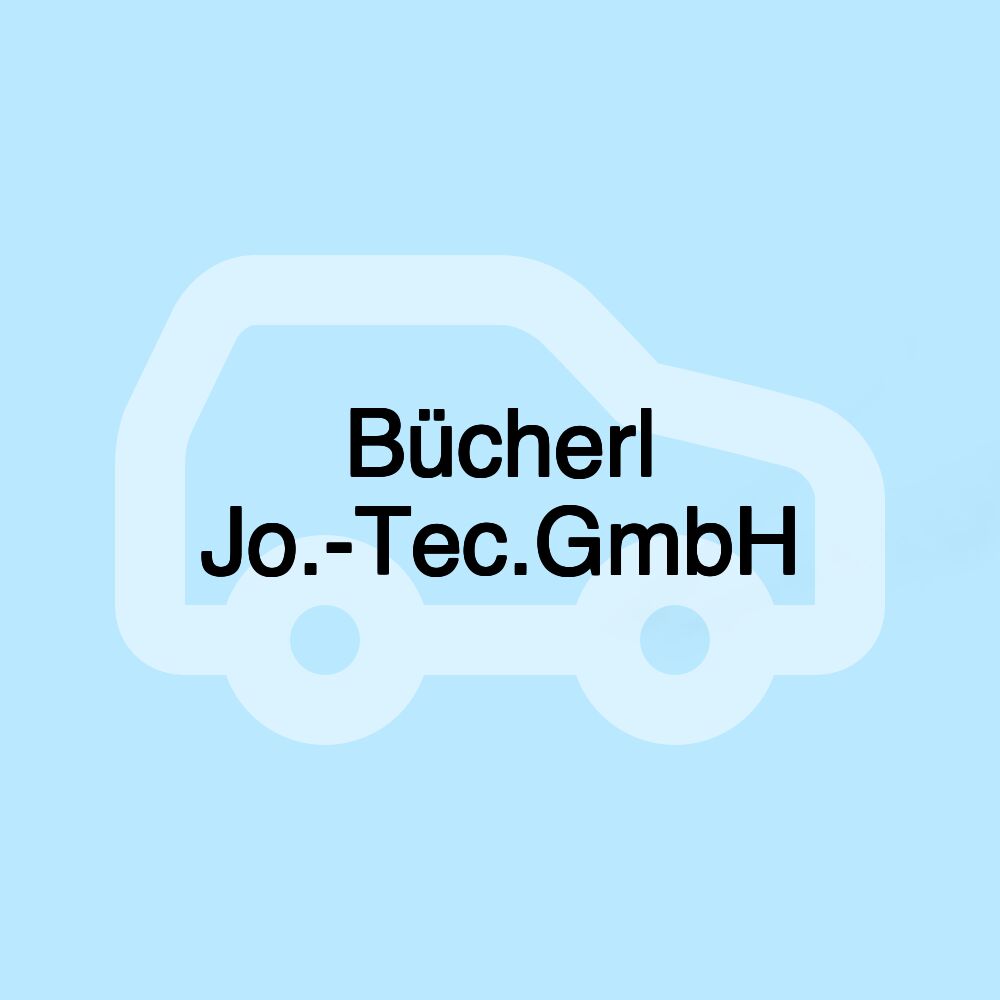 Bücherl Jo.-Tec.GmbH Autowerkstatt für alle Marken, Nissan Spezialist