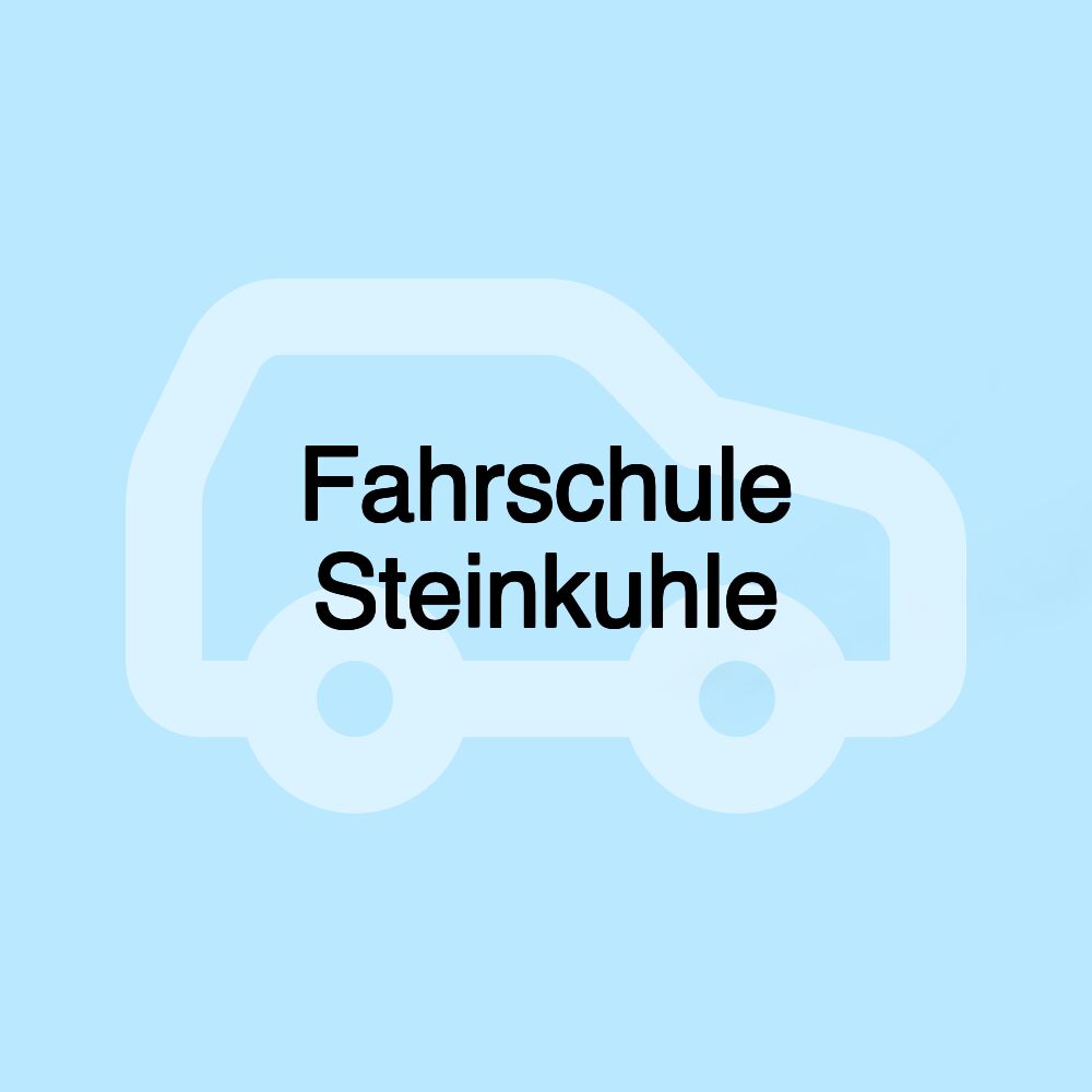 Fahrschule Steinkuhle