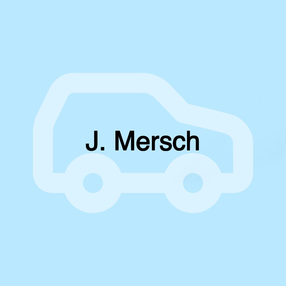 J. Mersch