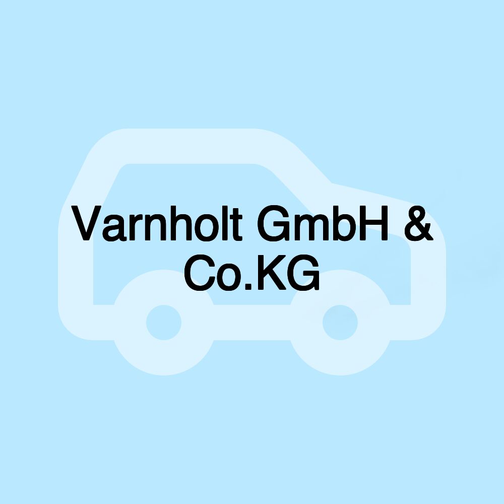 Varnholt GmbH & Co.KG