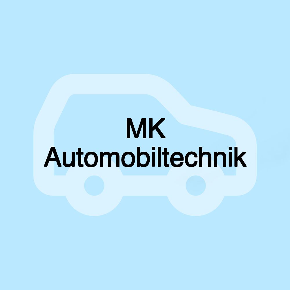 MK Automobiltechnik