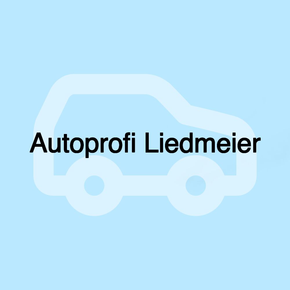 Autoprofi Liedmeier