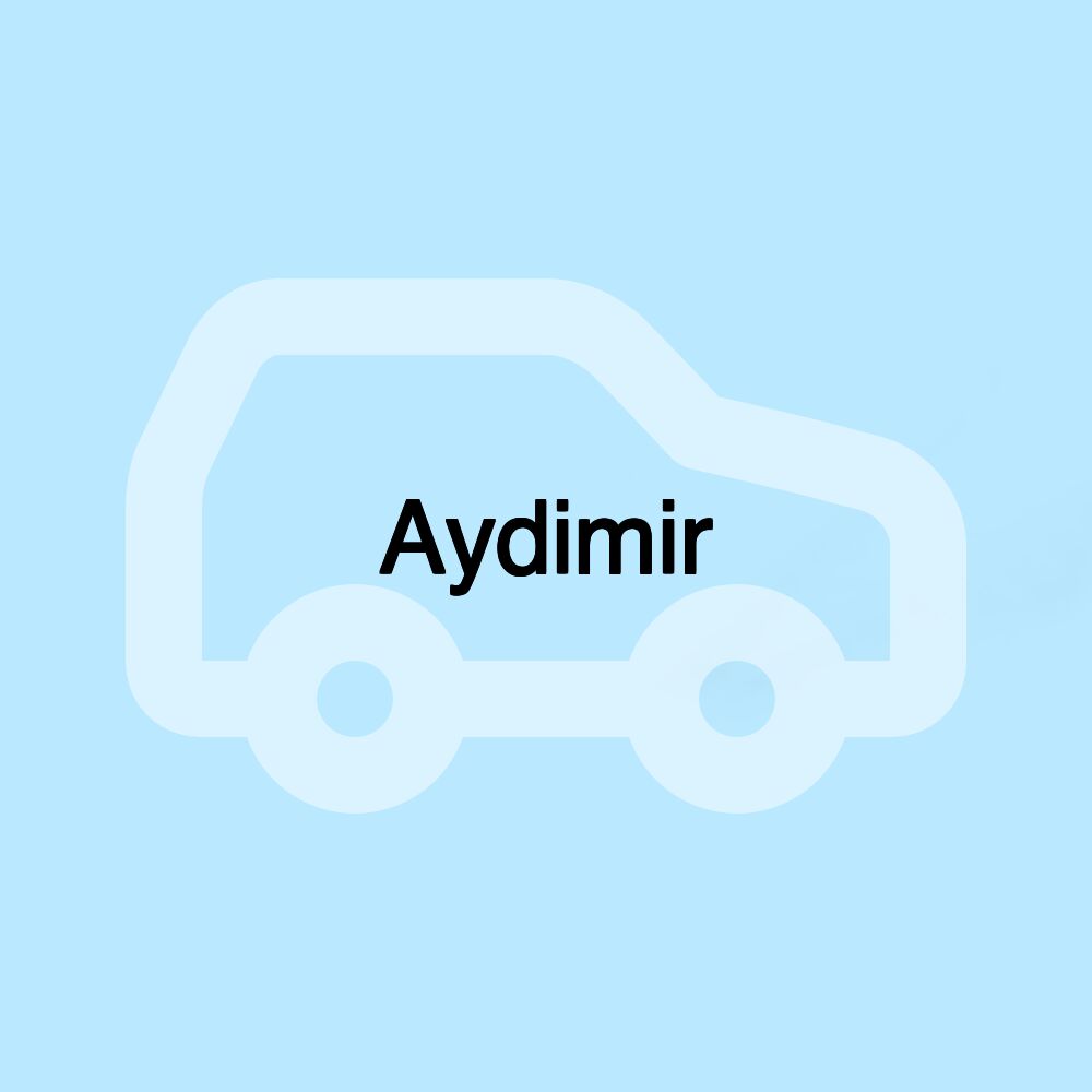 Aydimir