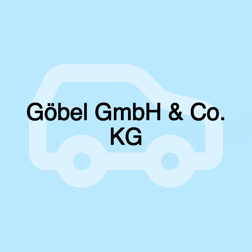 Göbel GmbH & Co. KG