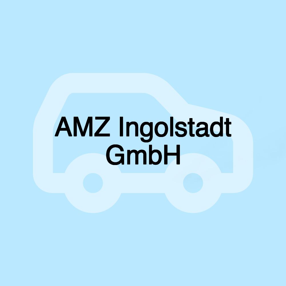 AMZ Ingolstadt GmbH