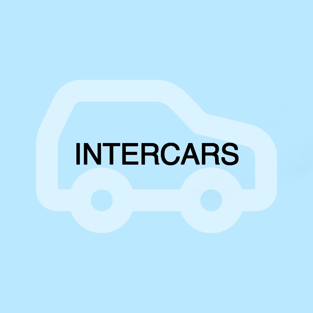 INTERCARS