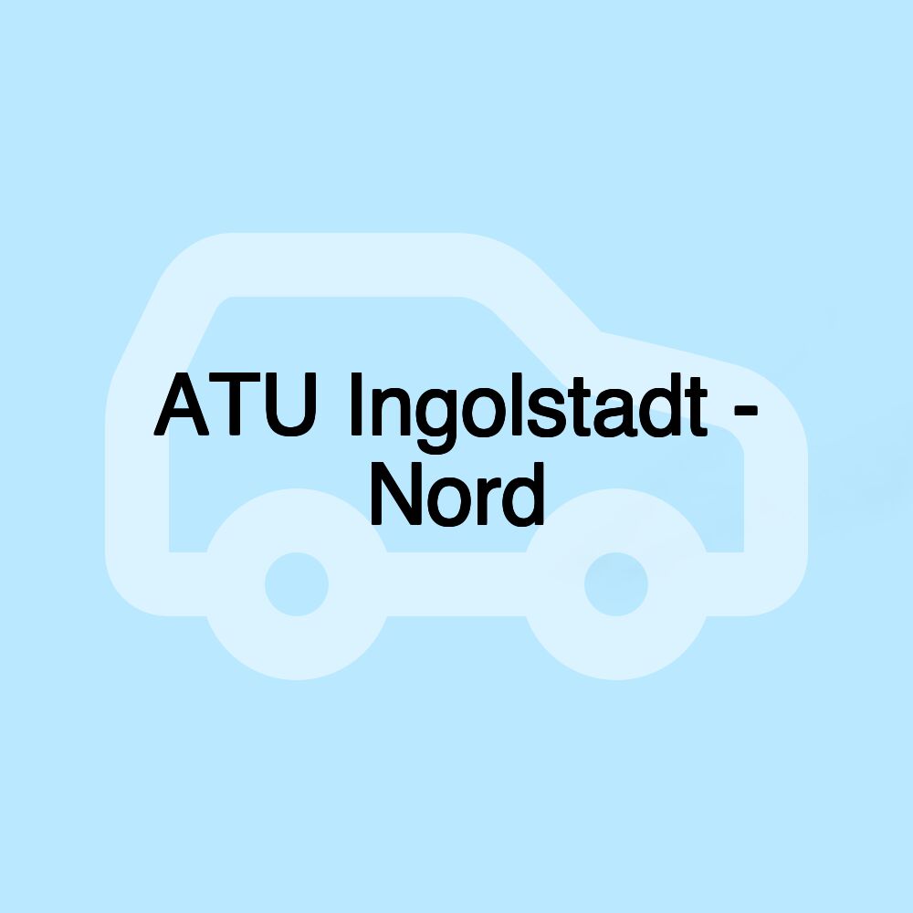 ATU Ingolstadt - Nord