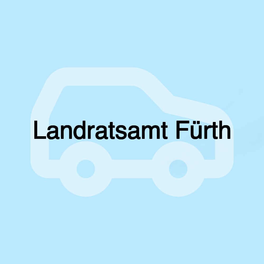 Landratsamt Fürth