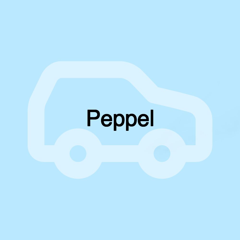 Peppel