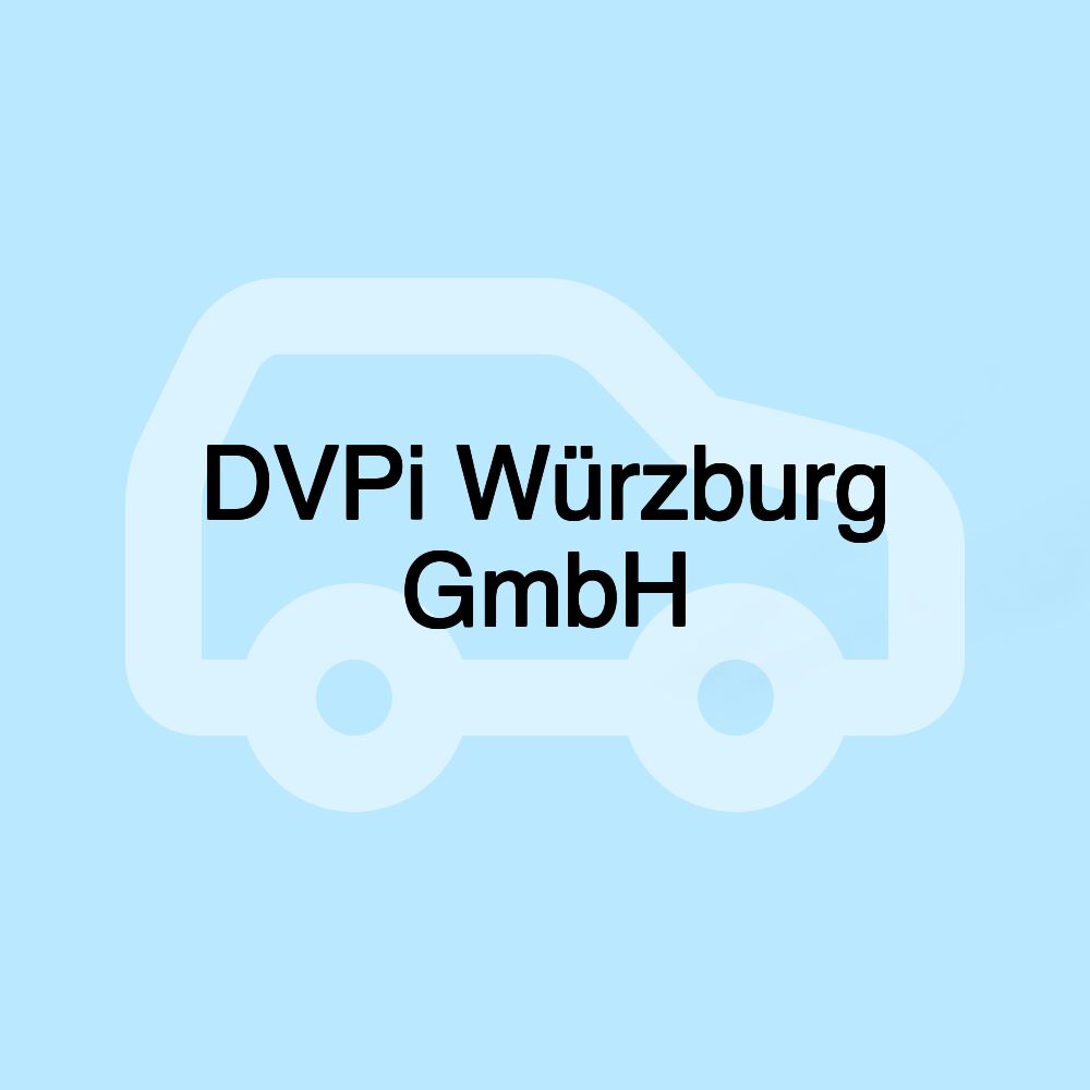 DVPi Würzburg GmbH