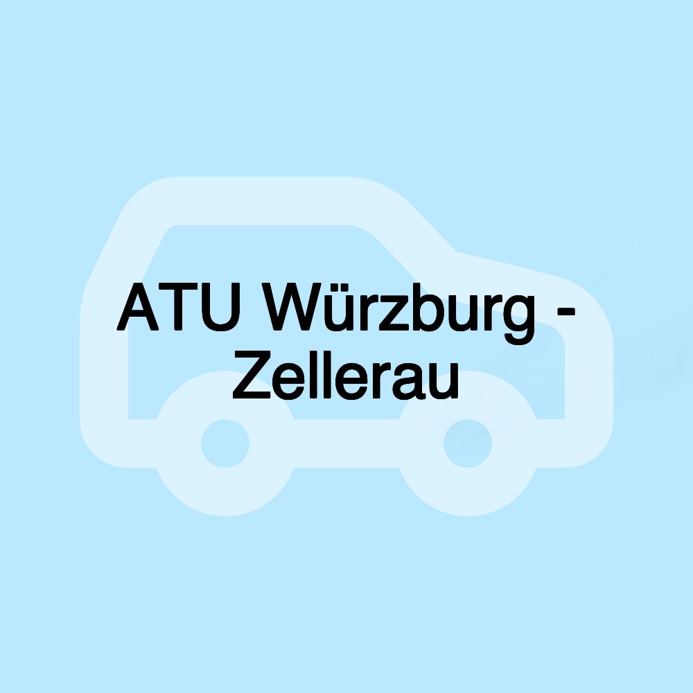 ATU Würzburg - Zellerau