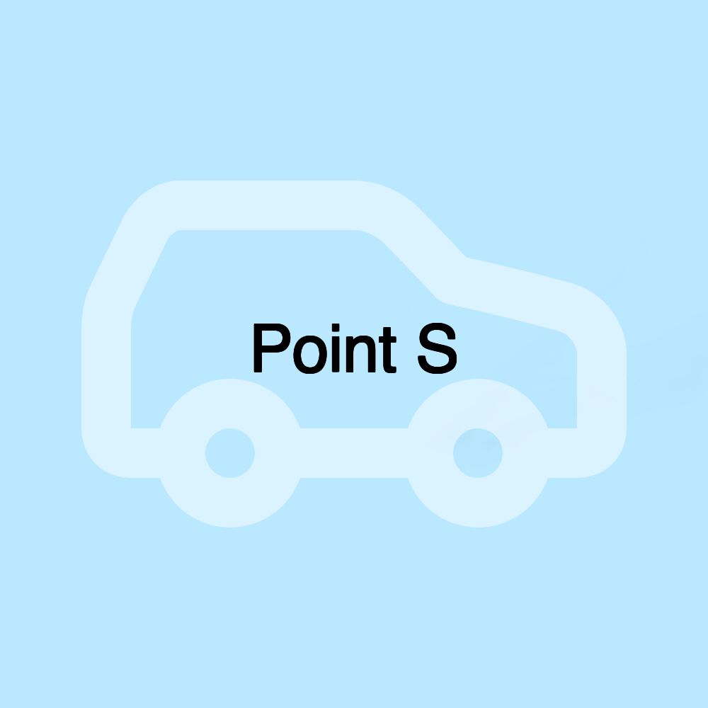 Point S