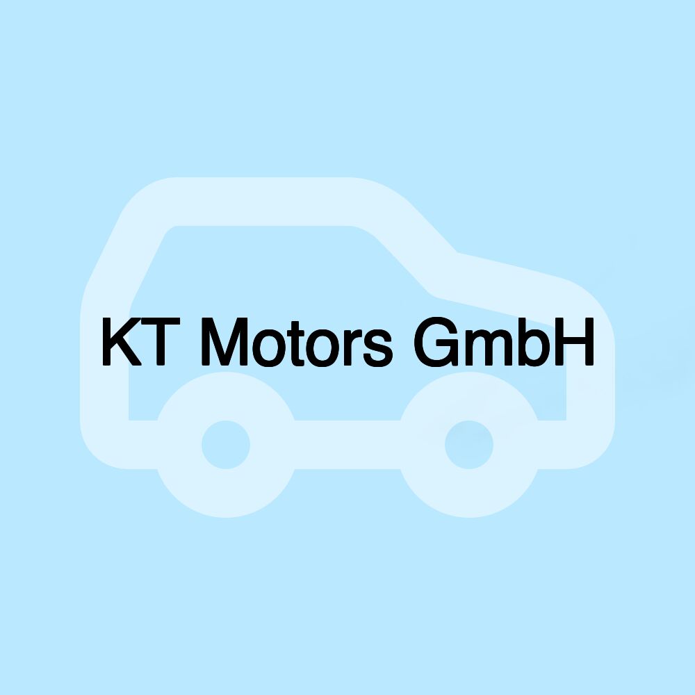 KT Motors GmbH