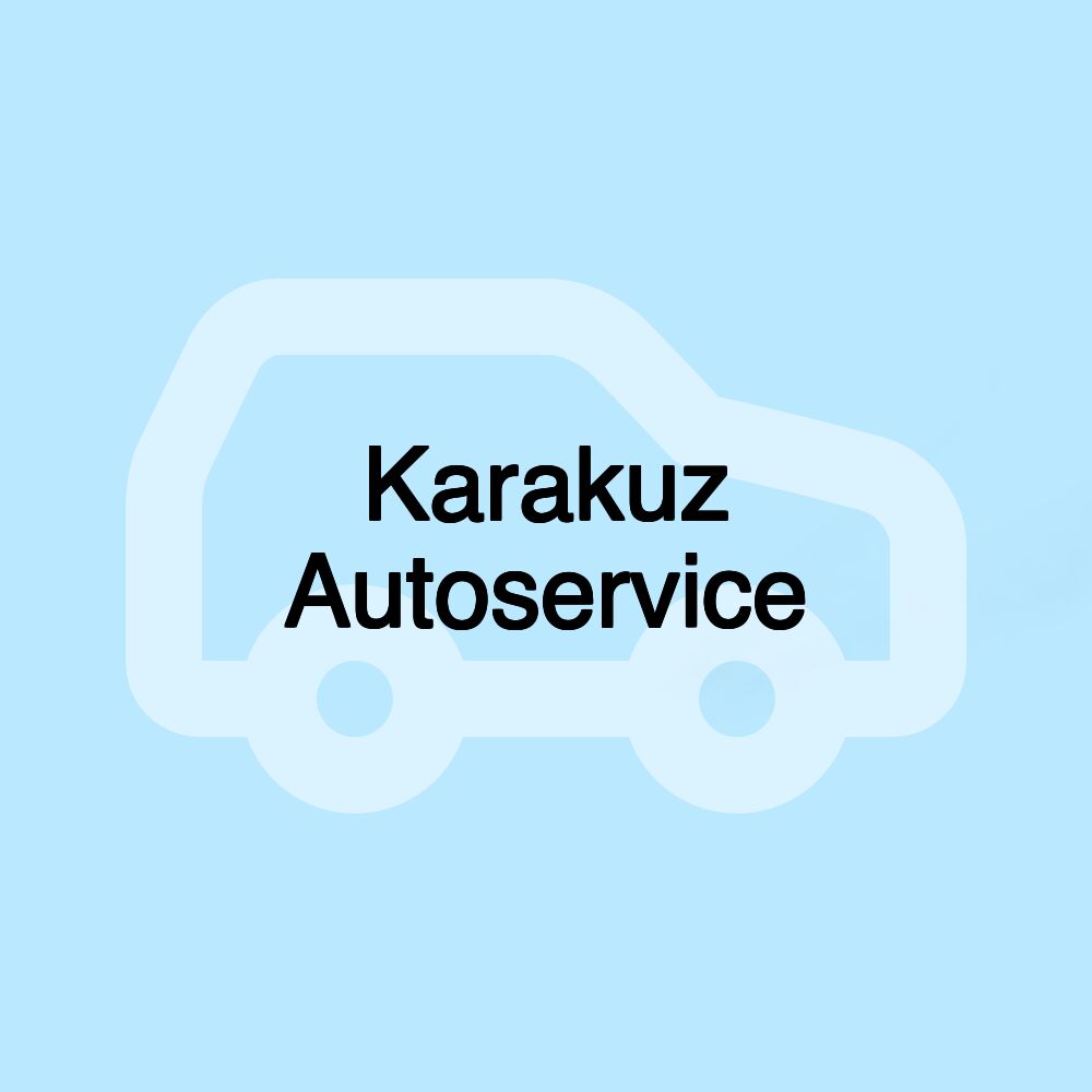 Karakuz Autoservice