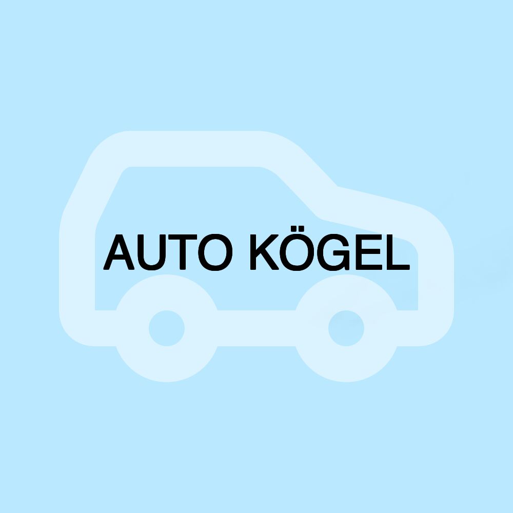 AUTO KÖGEL