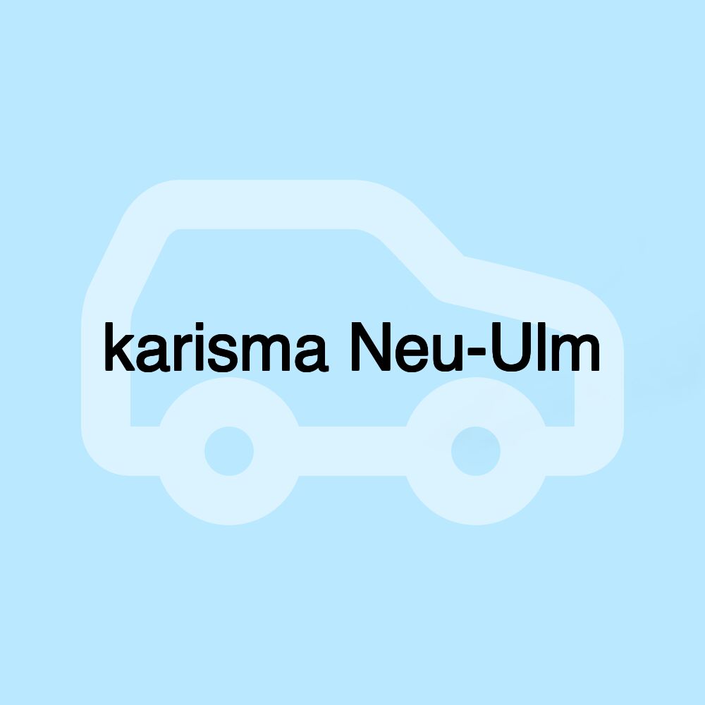 karisma Neu-Ulm