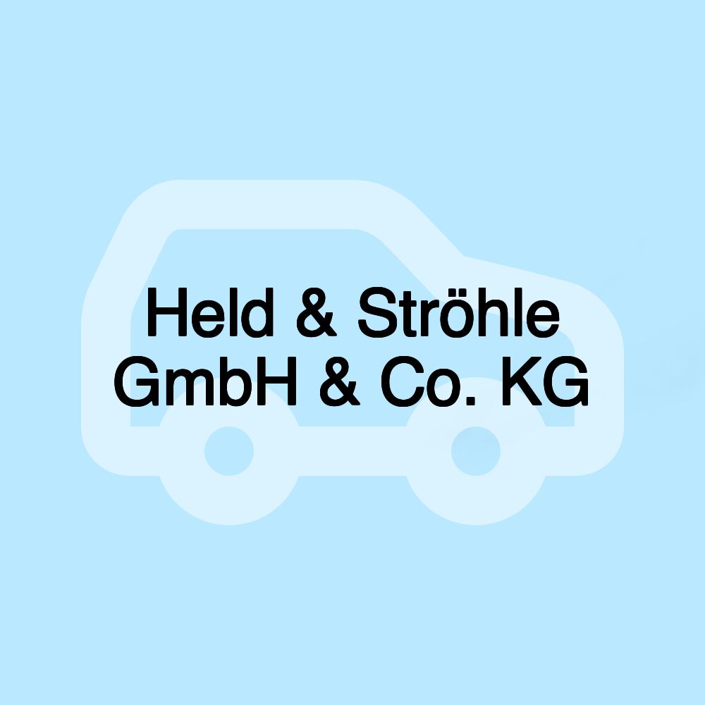 Held & Ströhle GmbH & Co. KG