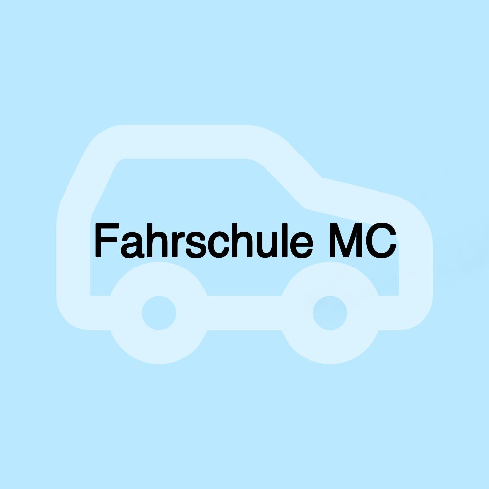 Fahrschule MC