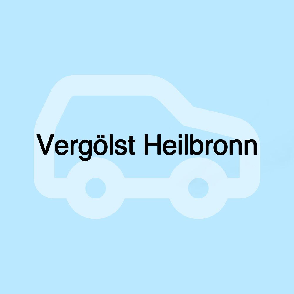 Vergölst Heilbronn