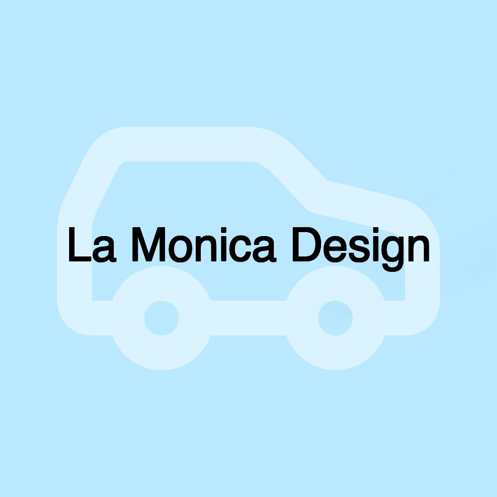 La Monica Design